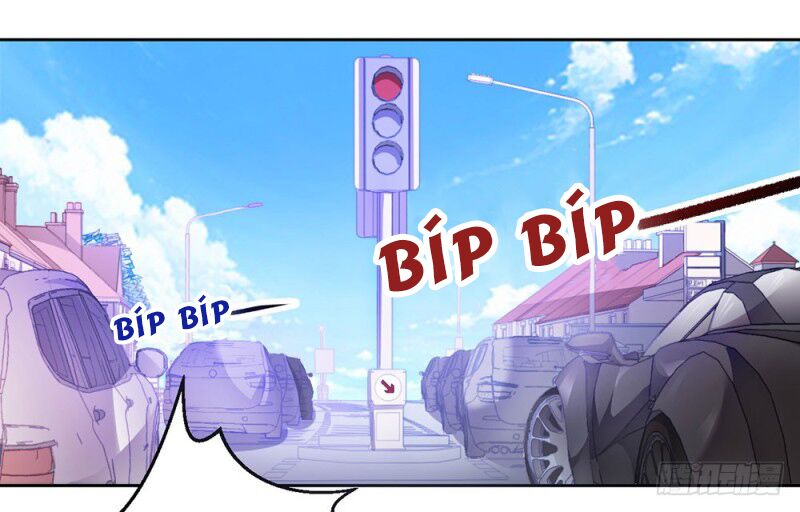 Yêu Tiếp Thành Nghiện, Tổng Tài Quá Bá Đạo: Chapter 26