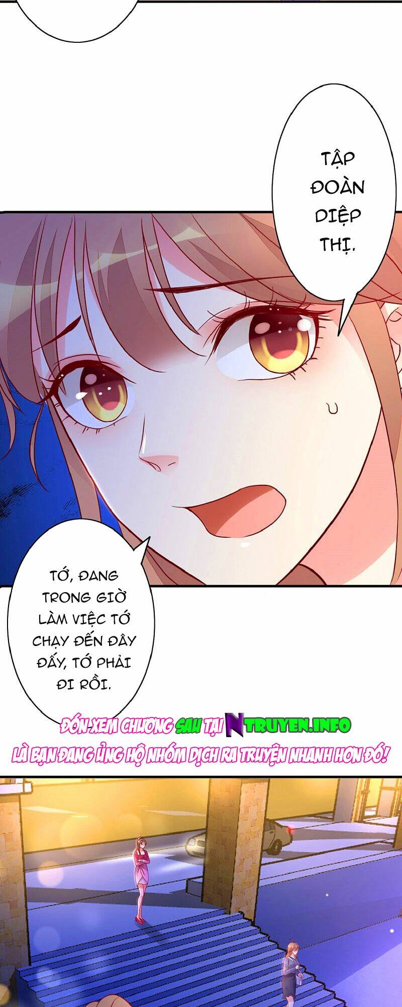 Thác Loạn Chung Thân: Chapter 31