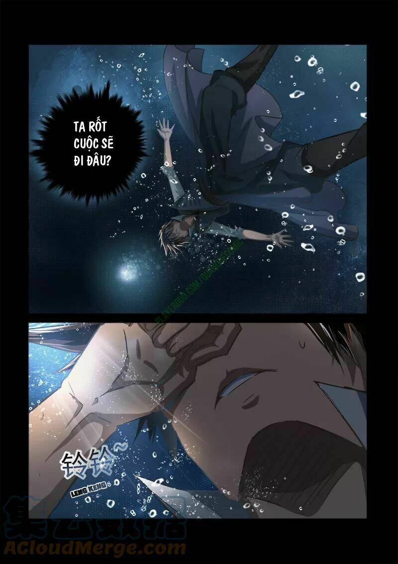 Thần Võ Chi Linh: Chapter 55