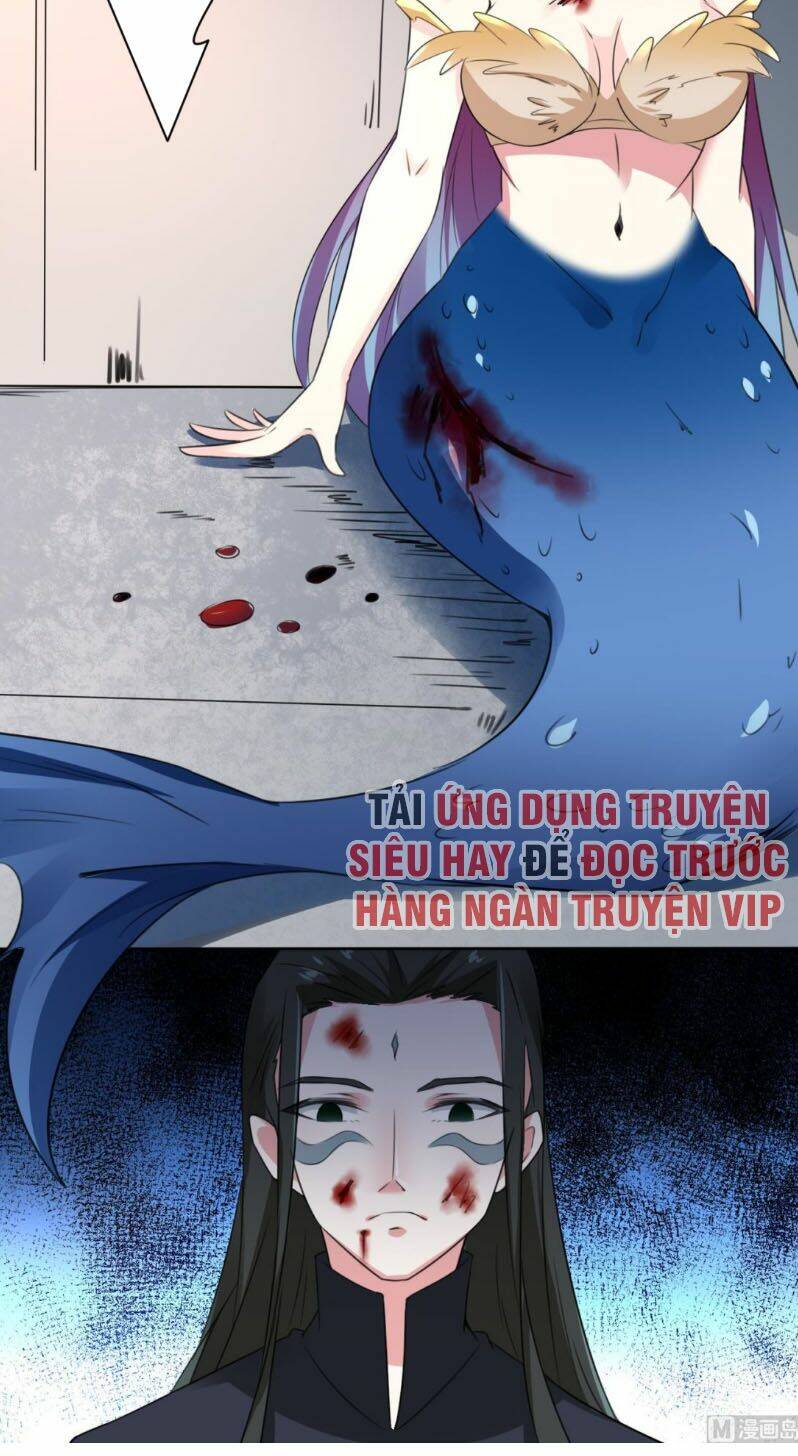 Tu Chân Giả Tại Dị Thế: Chapter 268