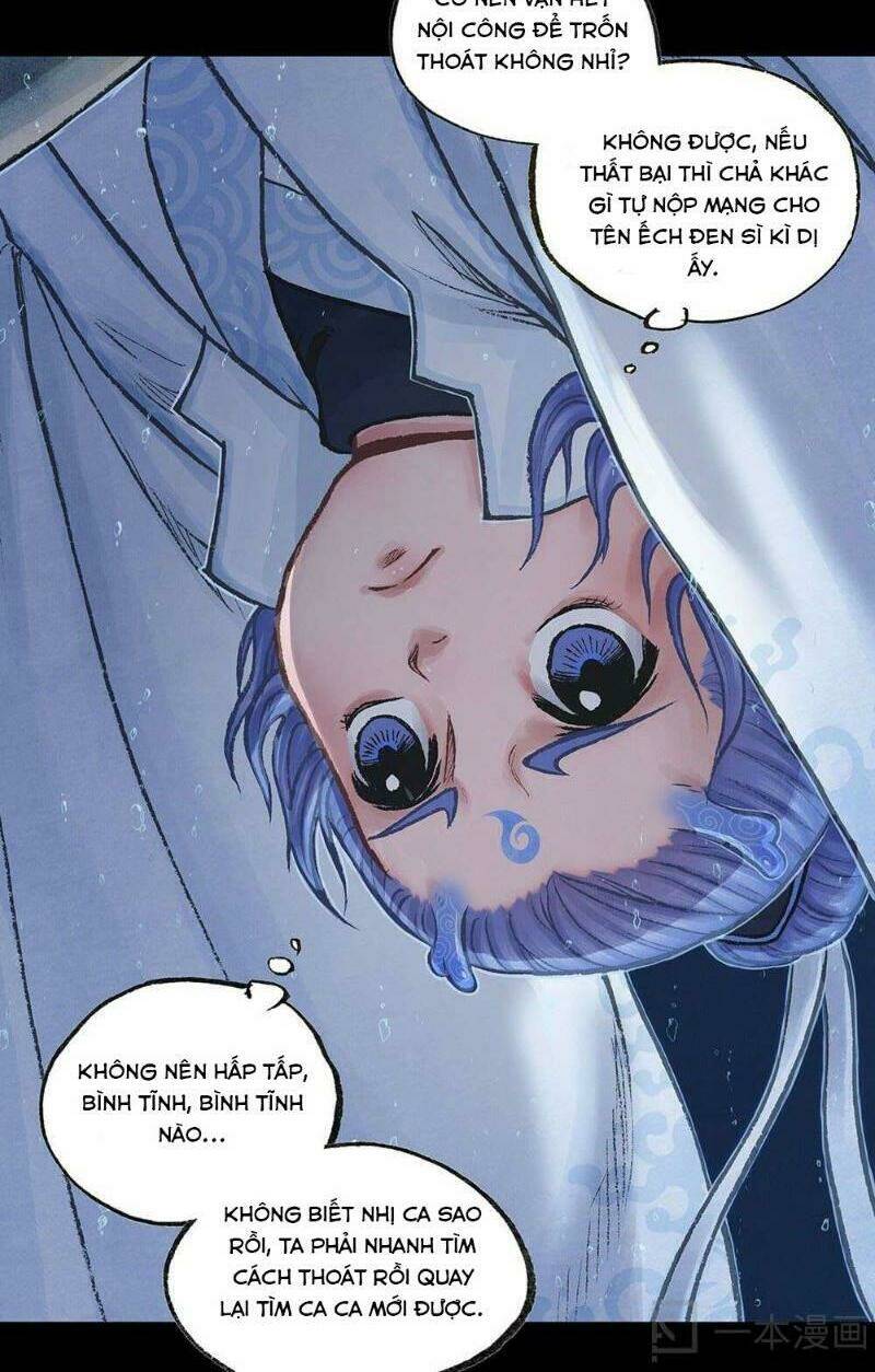 Ngao Bính: Chapter 7