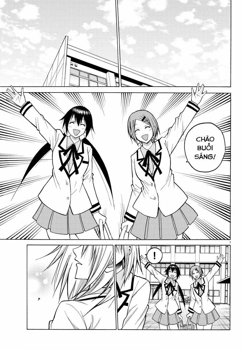 Lovecome Like A Demon: Chapter 41