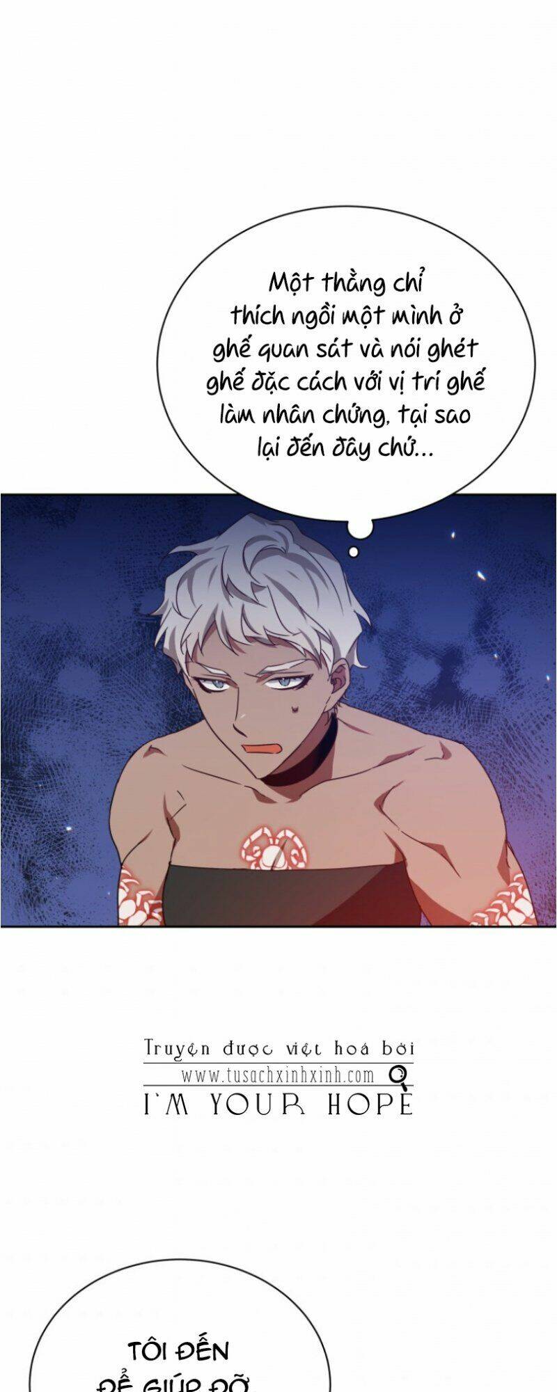 Nàng Elizabeth Thuần Khiết: Chapter 27