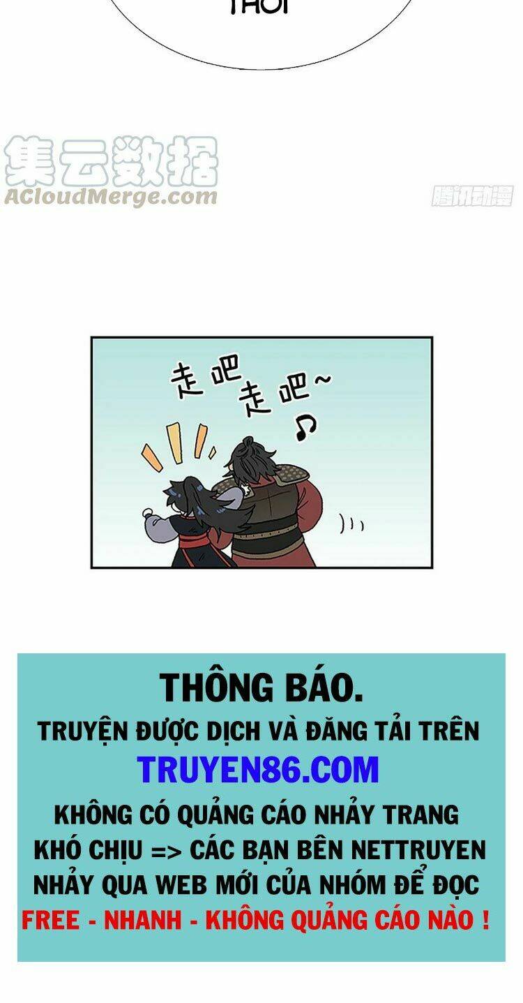 Học Sĩ Tái Sinh: Chapter 181