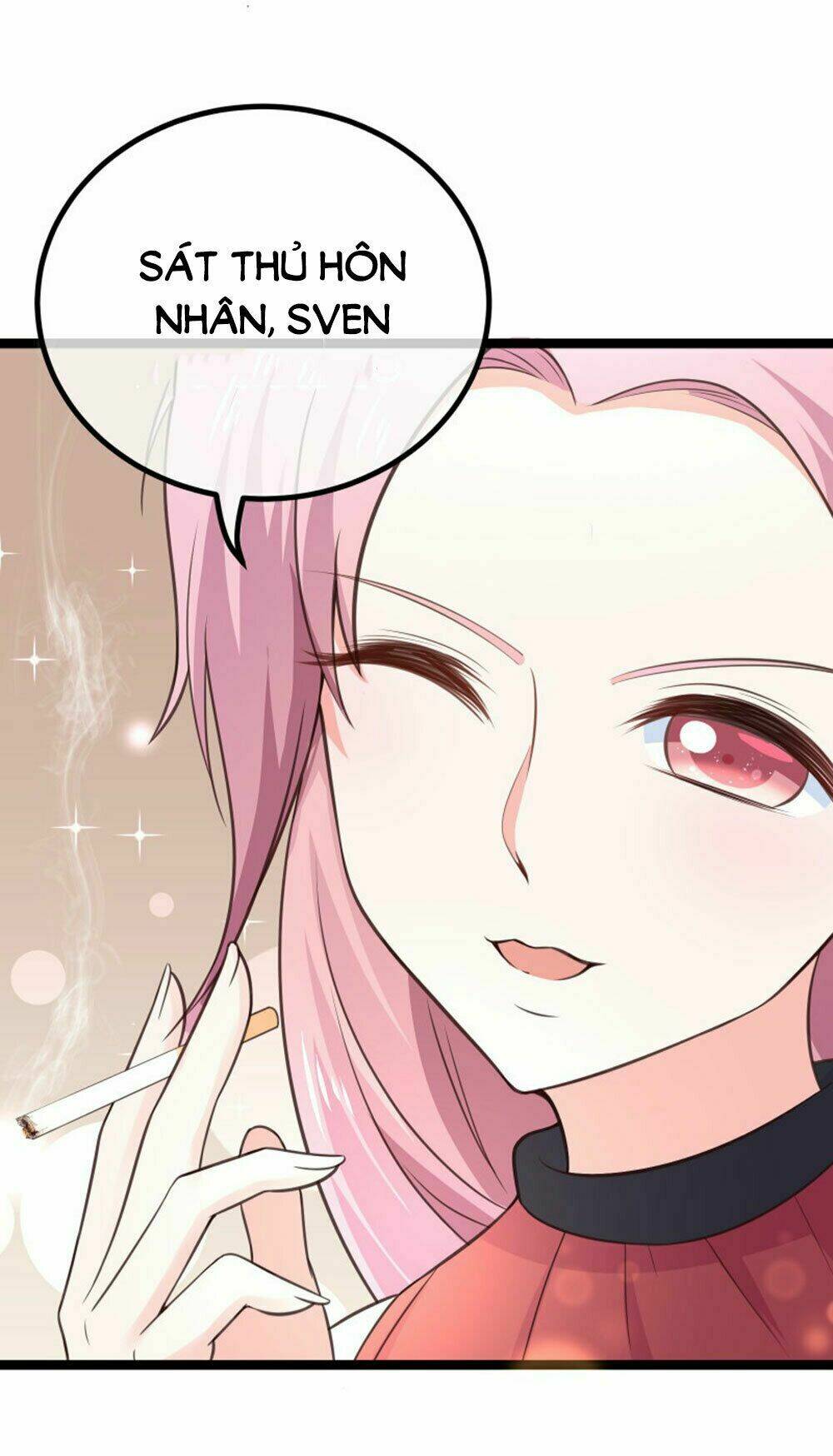 Boss Của Tôi Là Đại Thần: Chapter 98