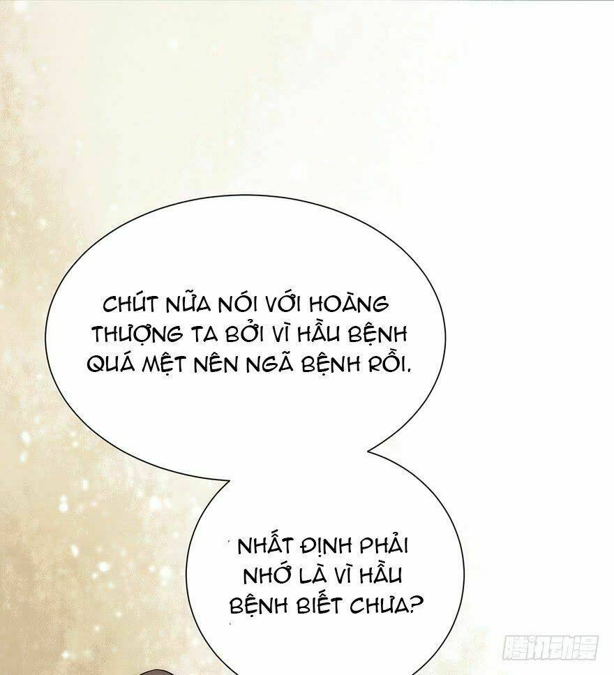 Cung Đấu Live: Chapter 8