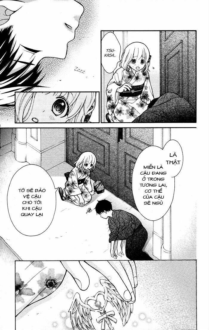 Henyoku No Labyrinth: Chapter 57