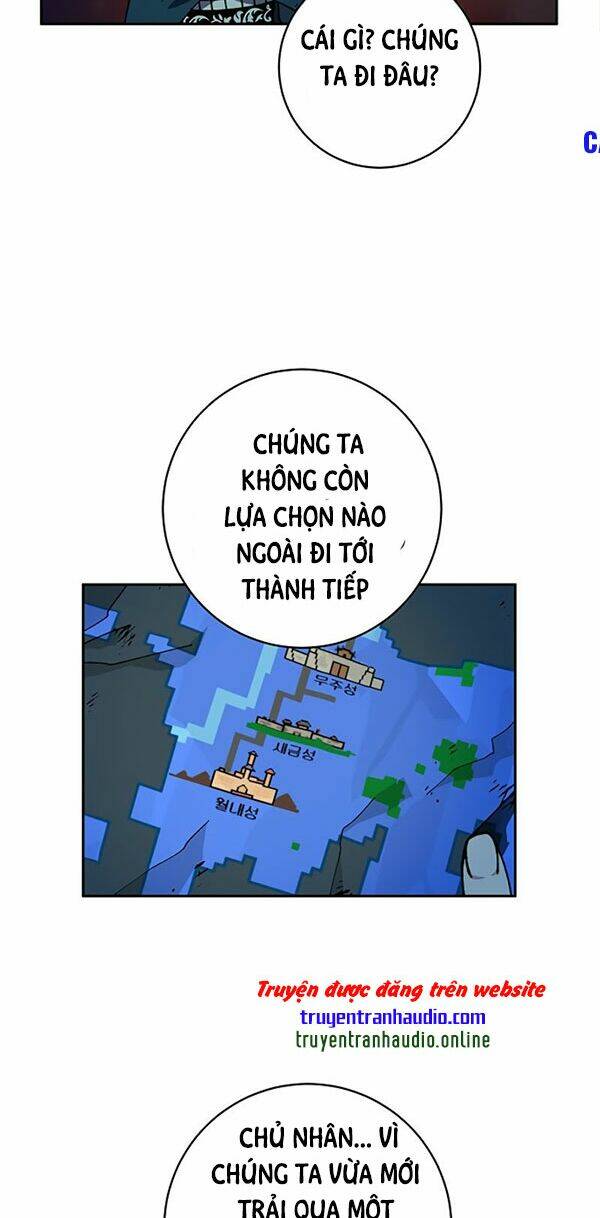 Npc Bắt Đầu Từ Kỹ Năng Lv.999: Chapter 2