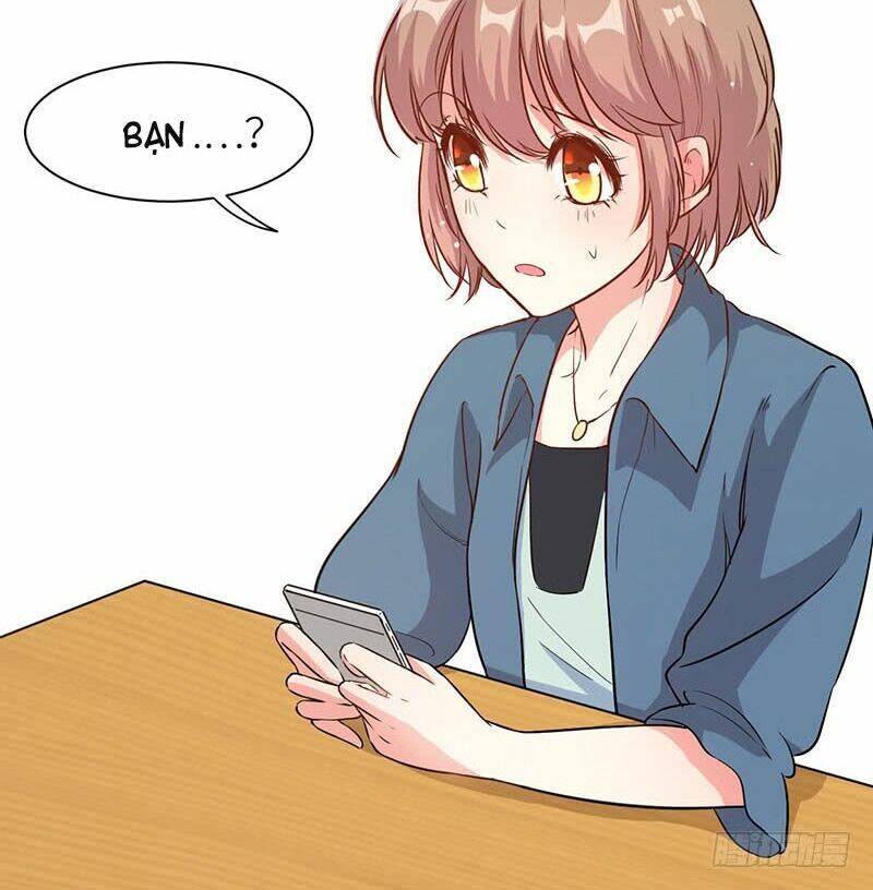 Ám Luyến Thành Hôn: Chapter 13