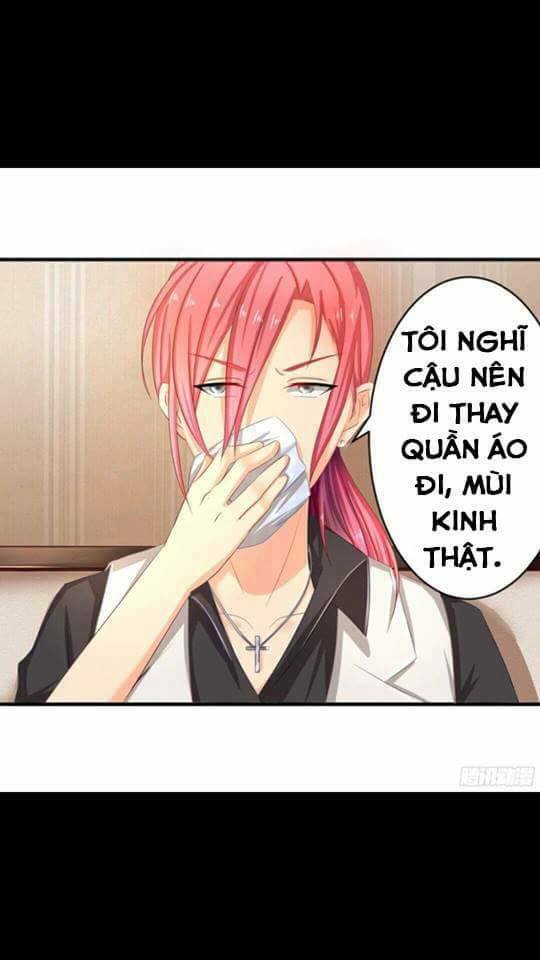 Gả Cho Tình Cũ Làm Lão Bà: Chapter 6