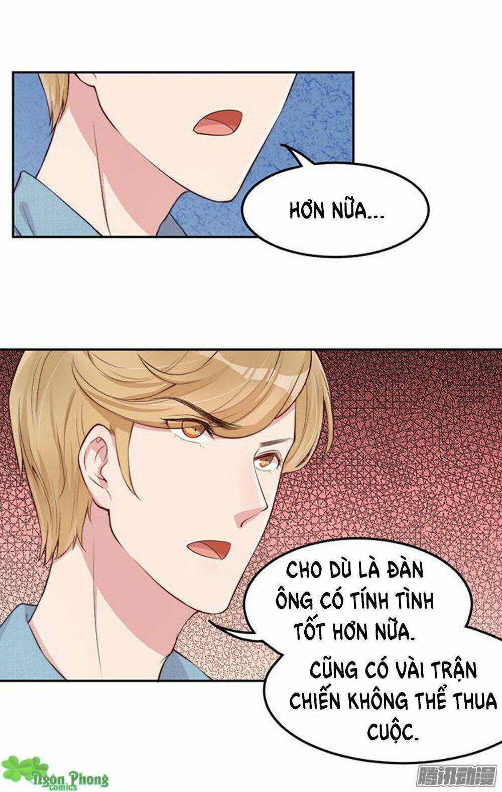 Bà Xã Tôi Là Nam Thần: Chapter 21