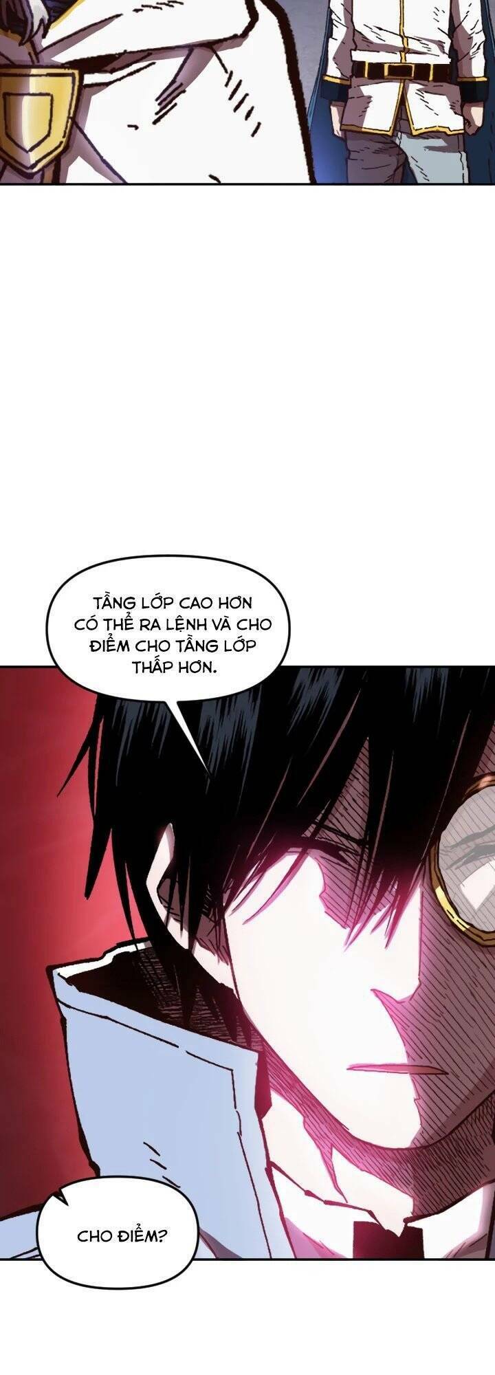 Nô Lệ Nghịch Thiên: Chapter 59