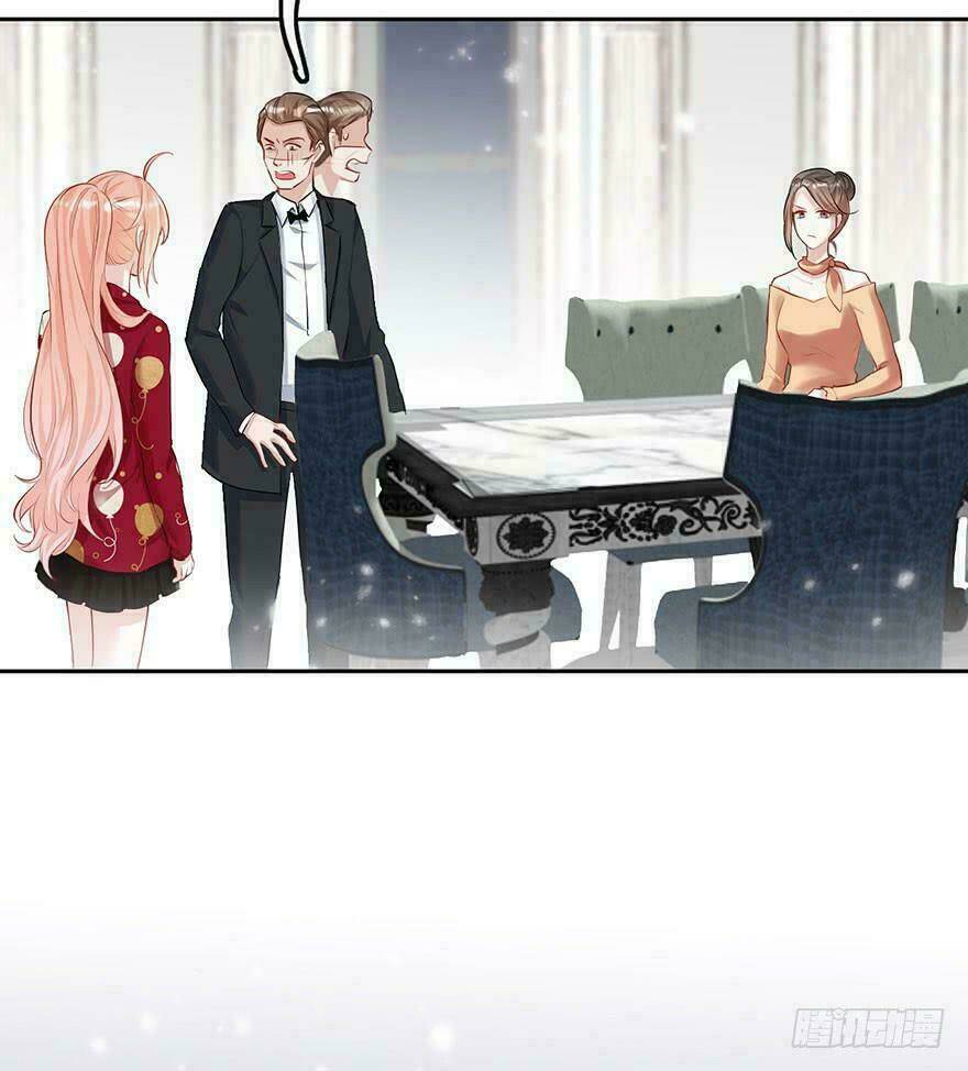 Sau Này Vẫn Cứ Thích Em: Chapter 25