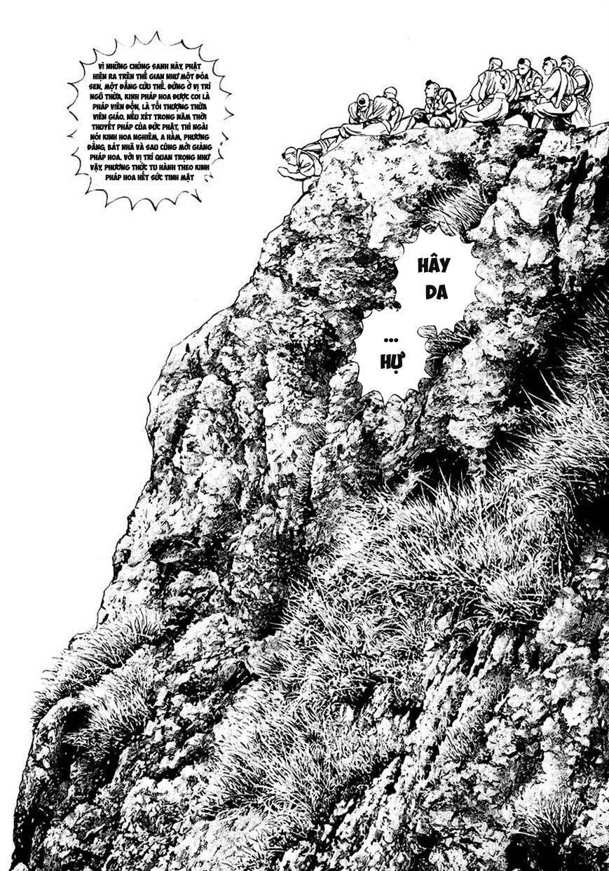 Tough - Miyazawa Kiichi: Chapter 390