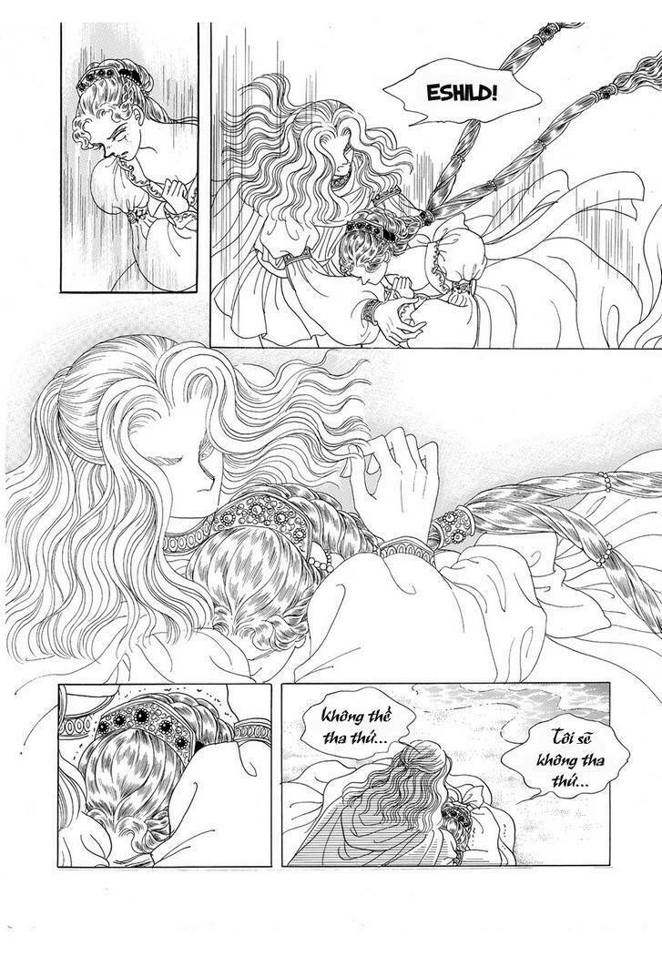 Princess Manhwa: Chapter 14