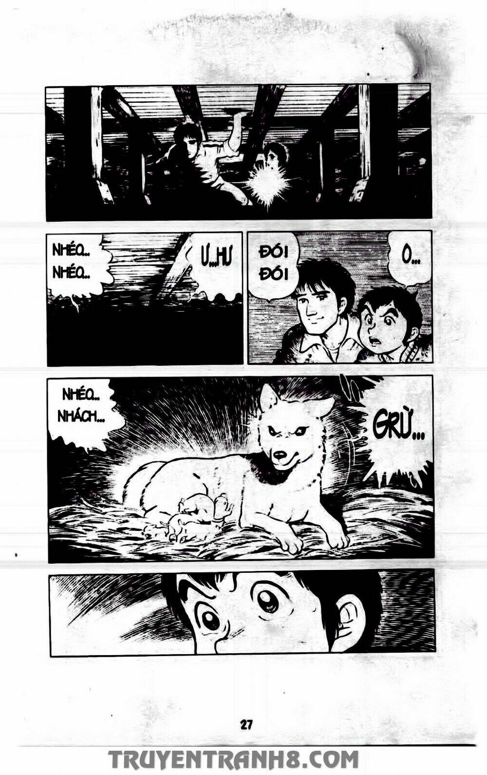 Musashi: Chapter 89