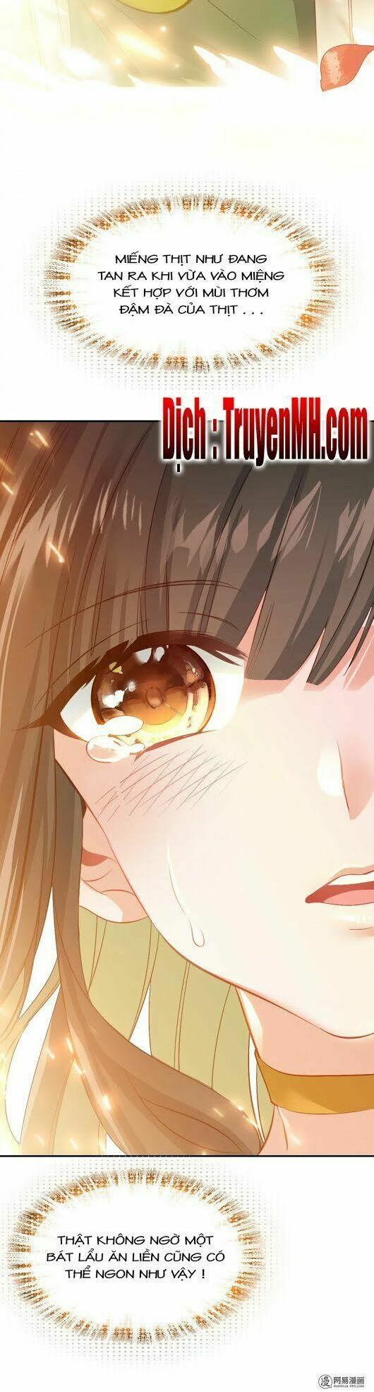 Gả Cho Một Tên Thái Giám Đáng Ghét: Chapter 30