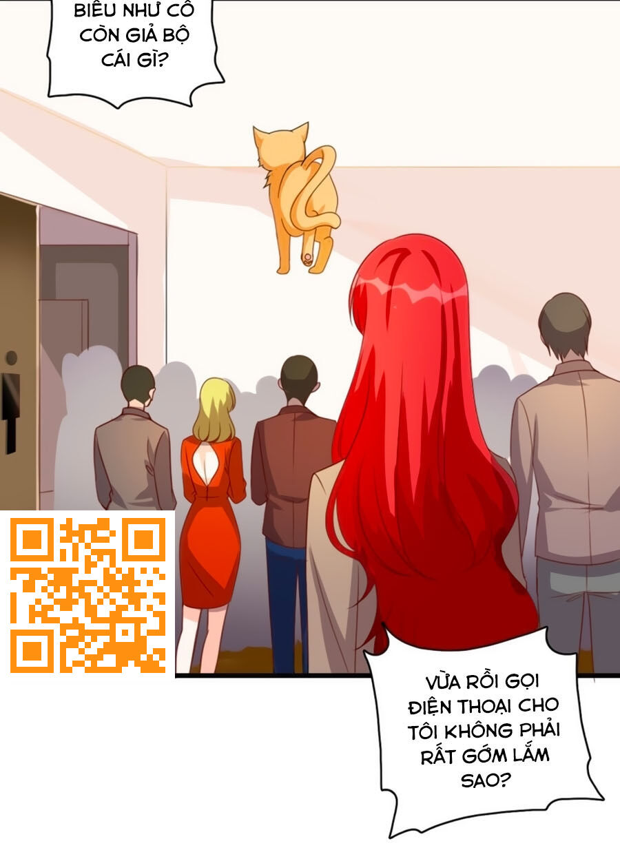 Phản Phái Nữ Đế Lai Tập: Chapter 10