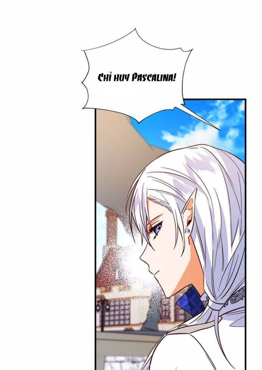 Lòng Trung Thành Với Kẻ Ác: Chapter 28