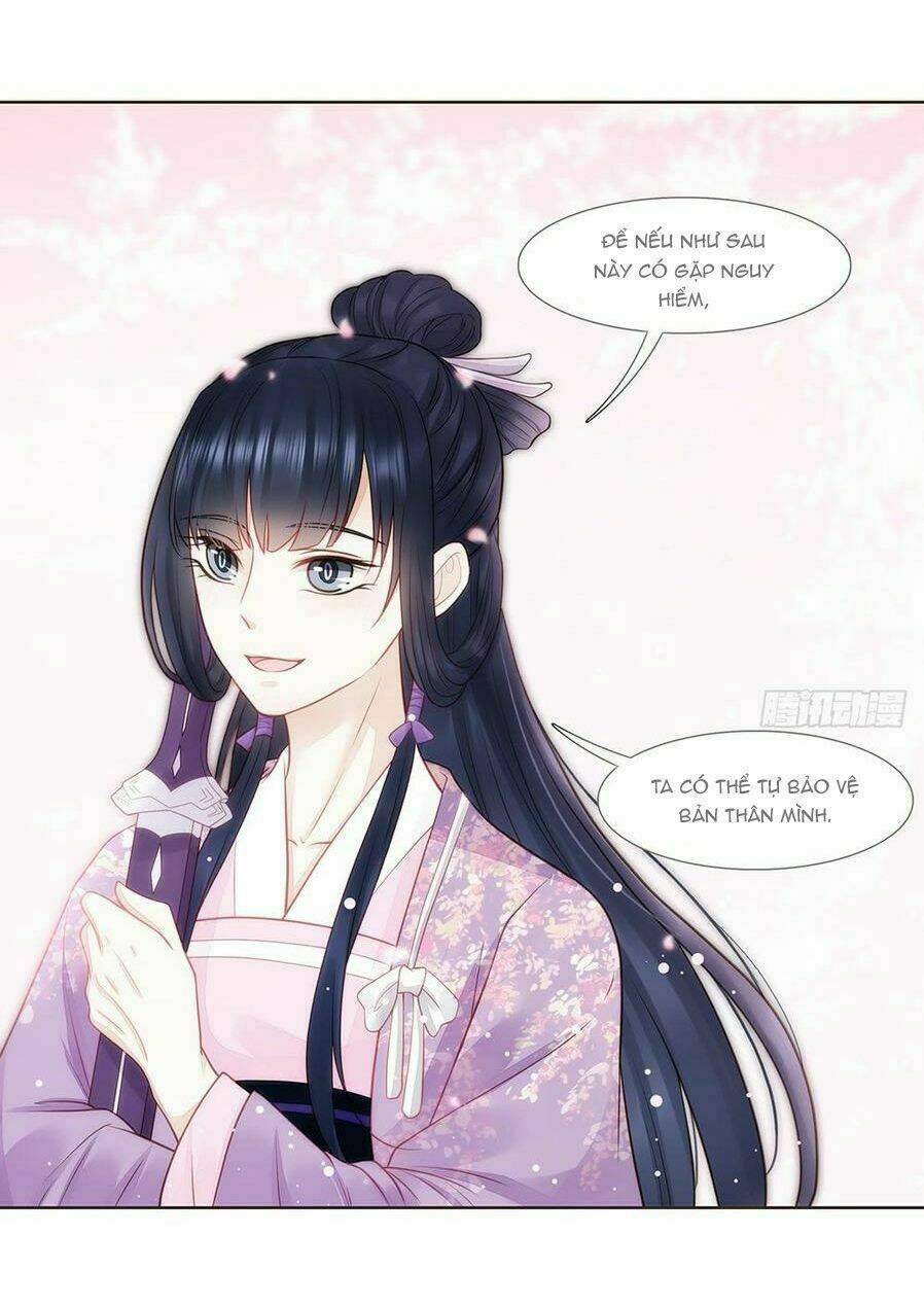 Đại Giá Thừa Tướng: Chapter 141