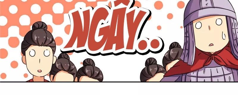 Vương Gia ! Ngươi Thật Bỉ Ổi !: Chapter 439