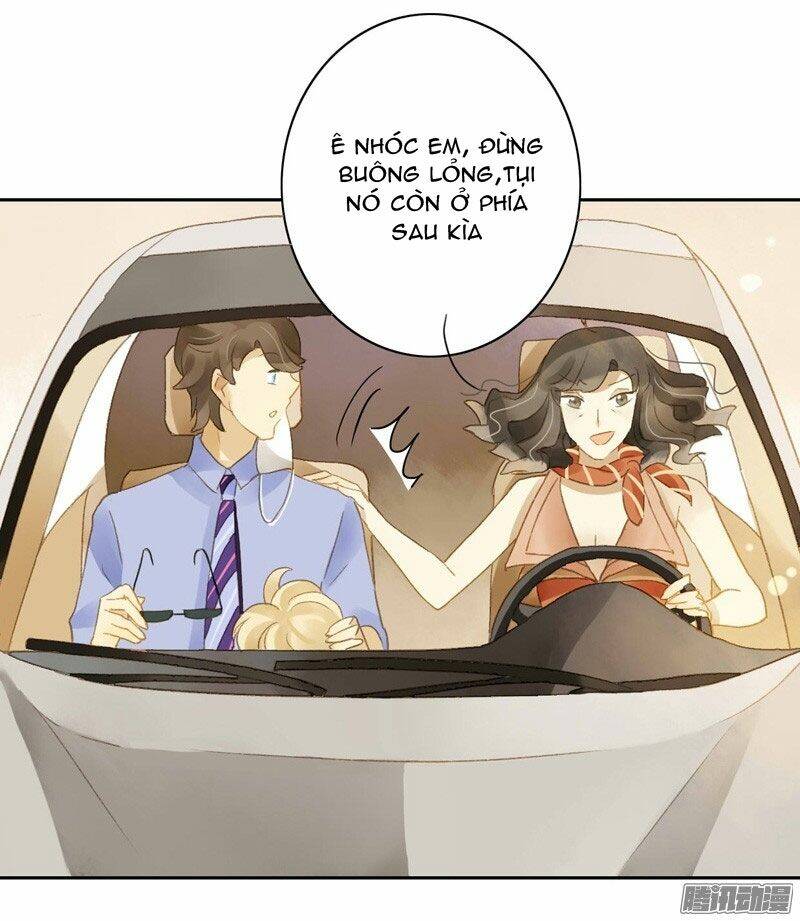 Sức Mạnh Của Sắc Đẹp: Chapter 91