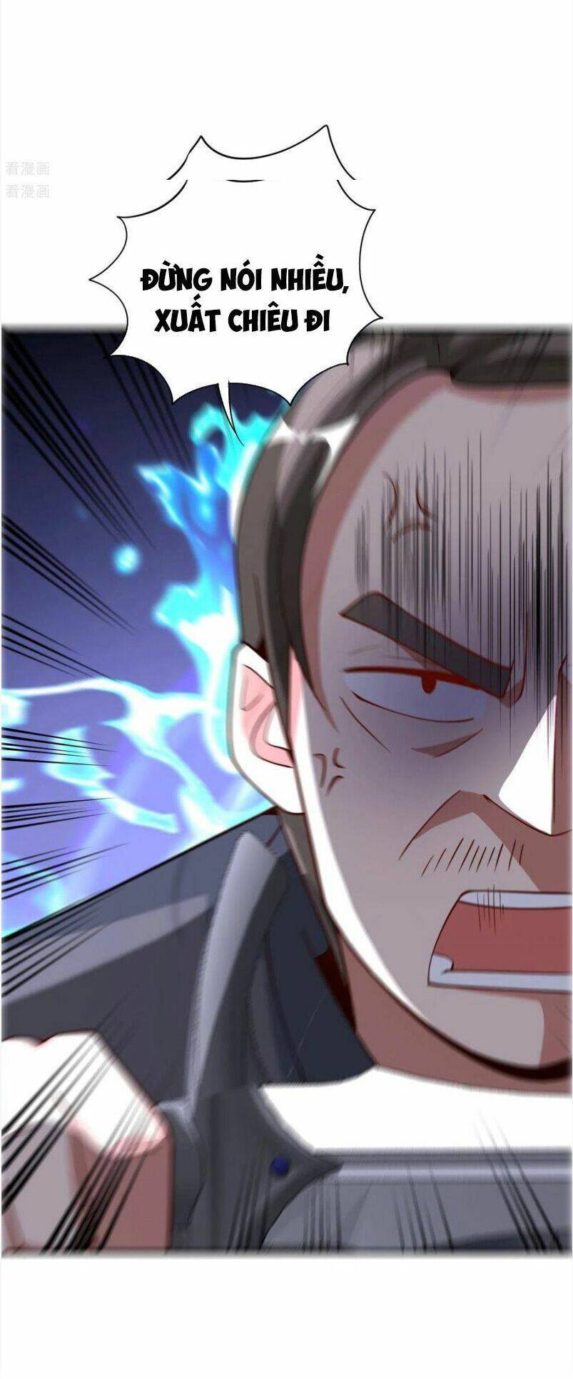 Vòng Bạn Bè Mạnh Nhất Của Tiên Giới: Chapter 78