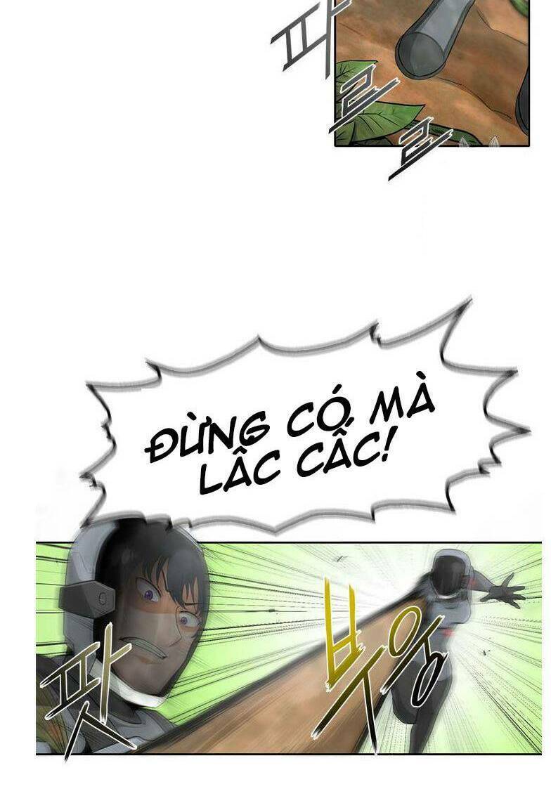 Tôi Tự Động Săn Một Mình: Chapter 10