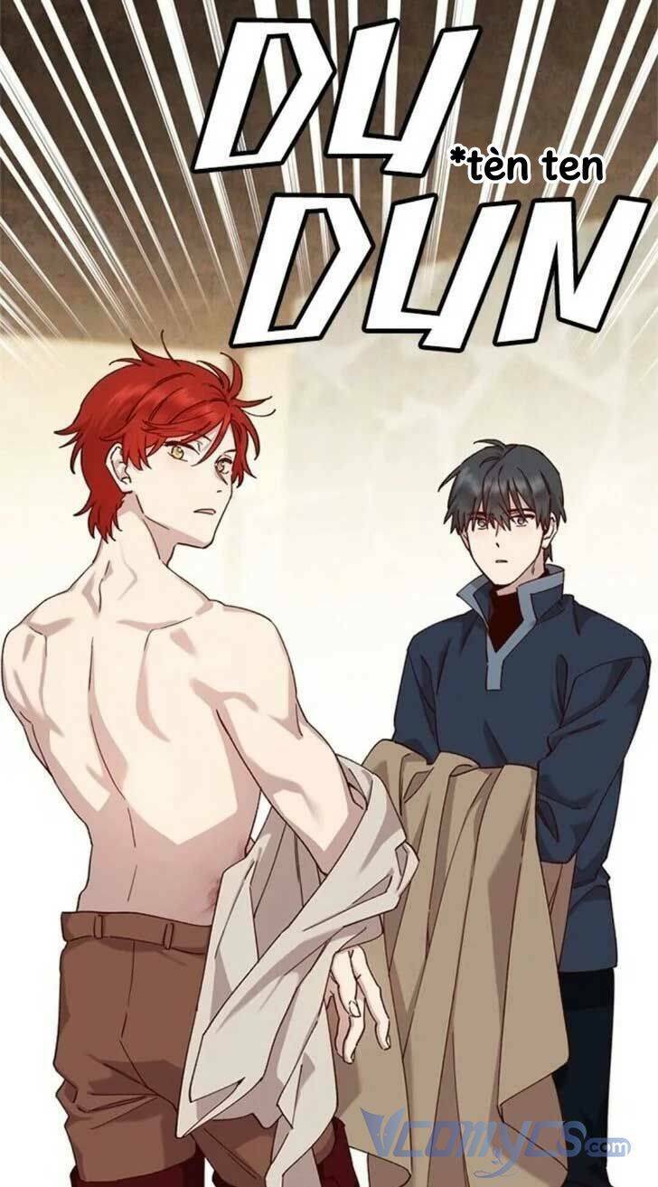 Hãy Cứu Tôi, Công Chúa: Chapter 14