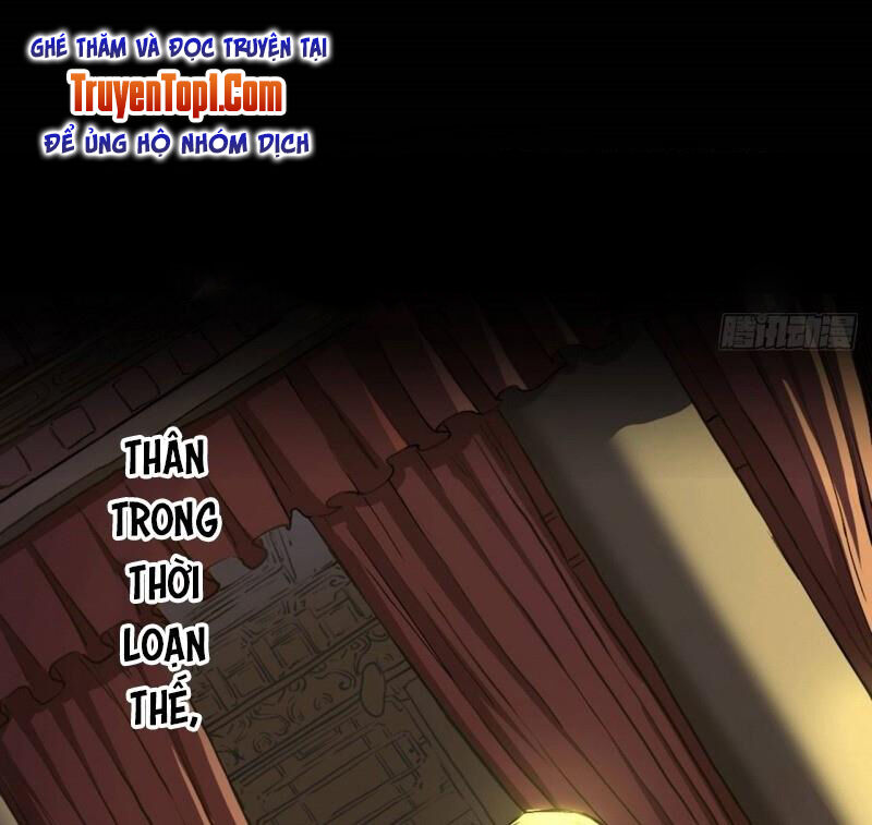 Đường Dần Tại Dị Giới 2: Chapter 0