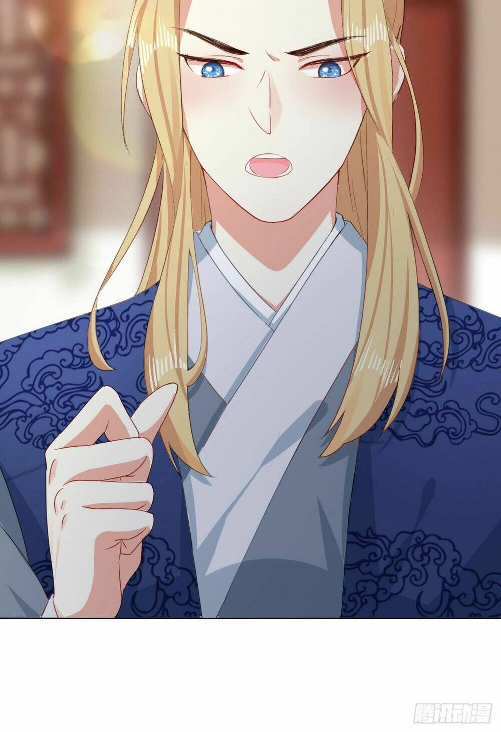 Học Viện Kiêu Ngạo Hoàng Gia: Chapter 6