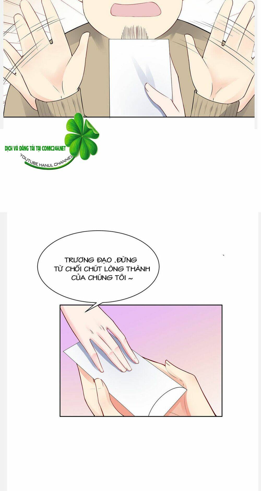 Vô Địch Song Bảo Bối: Chapter 13