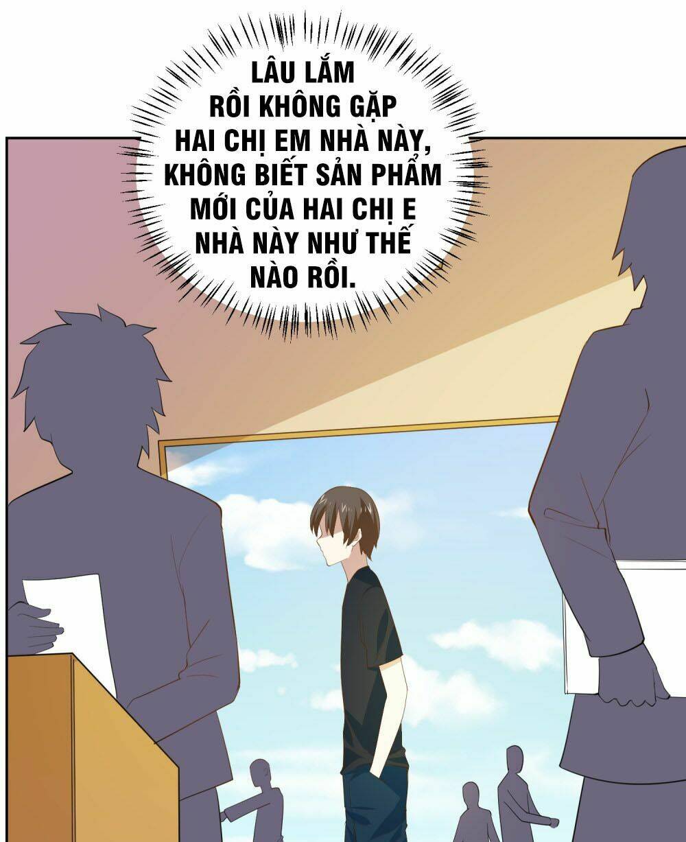 Tay Chơi Thần Cấp: Chapter 60