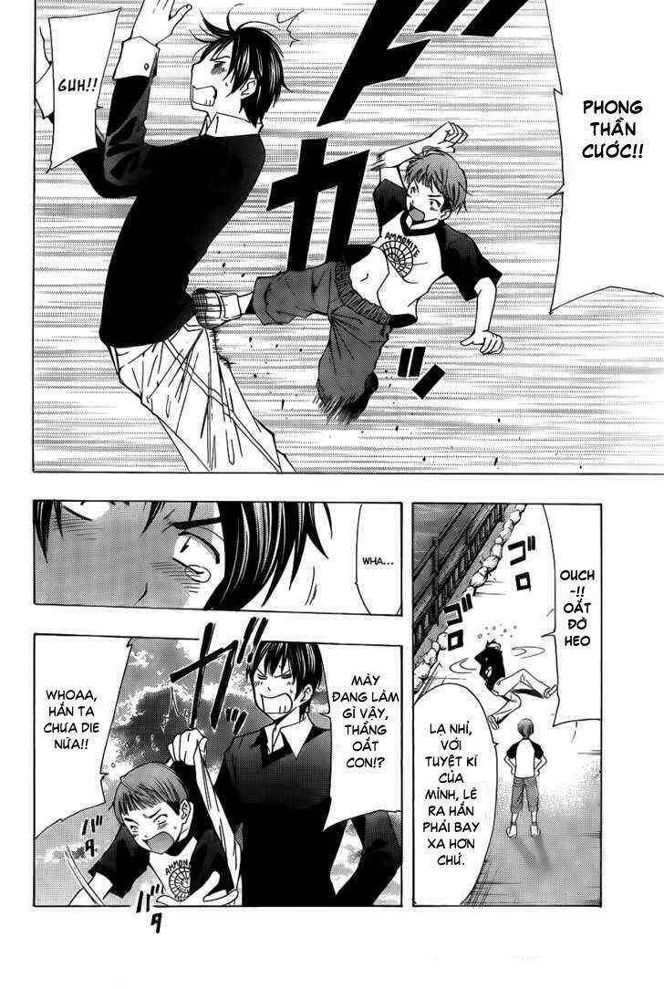 Loveplus Rinko Days: Chapter 6