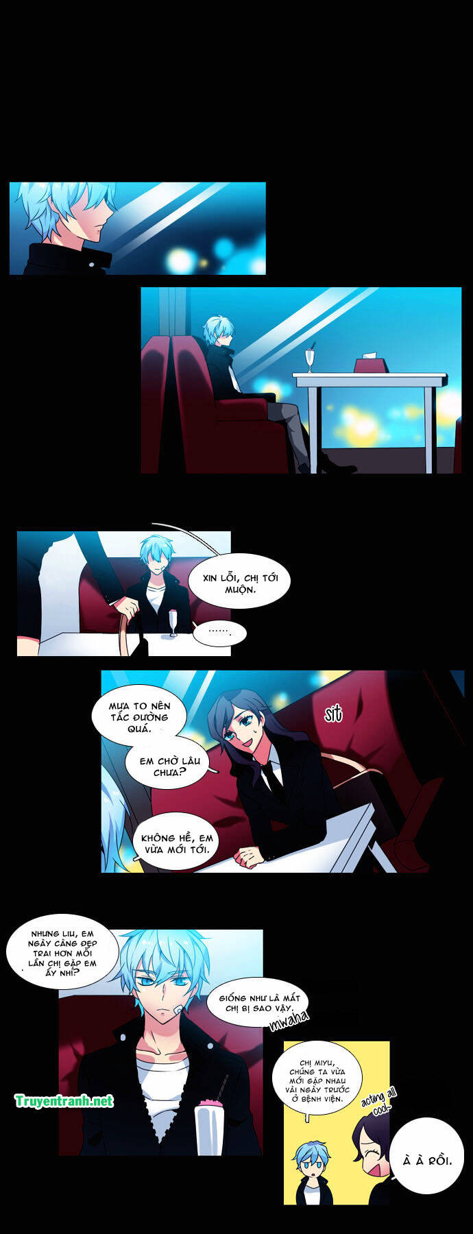Wonted: Chapter 80