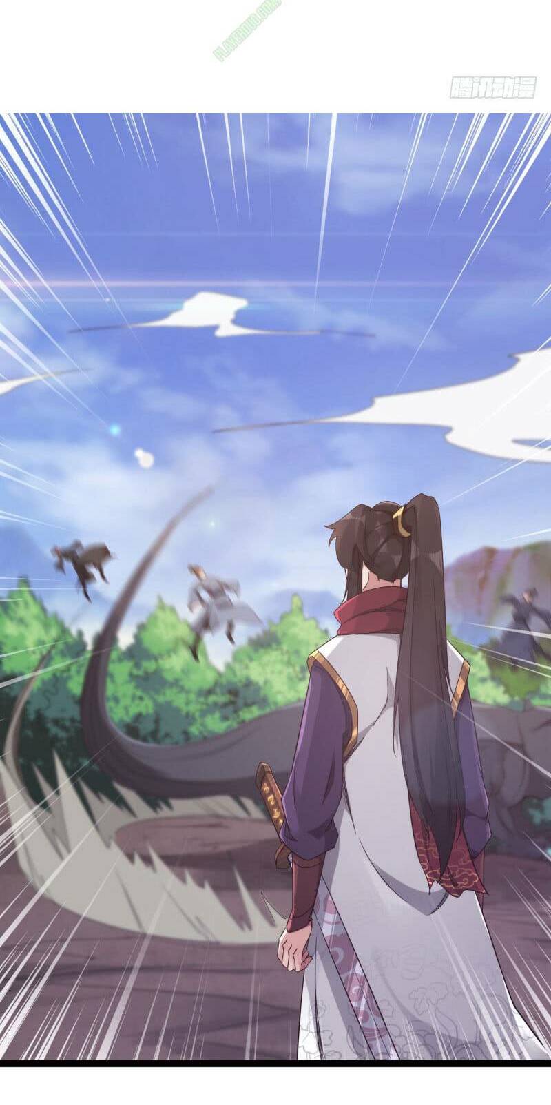 Kiếm Đồ: Chapter 9