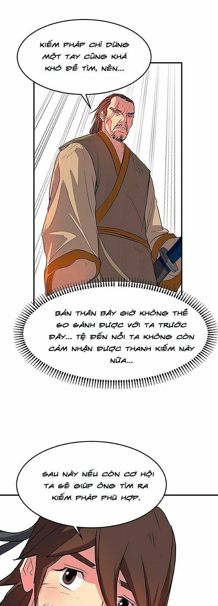 Trọng Sinh, Bất Khả Chiến Bại: Chapter 7