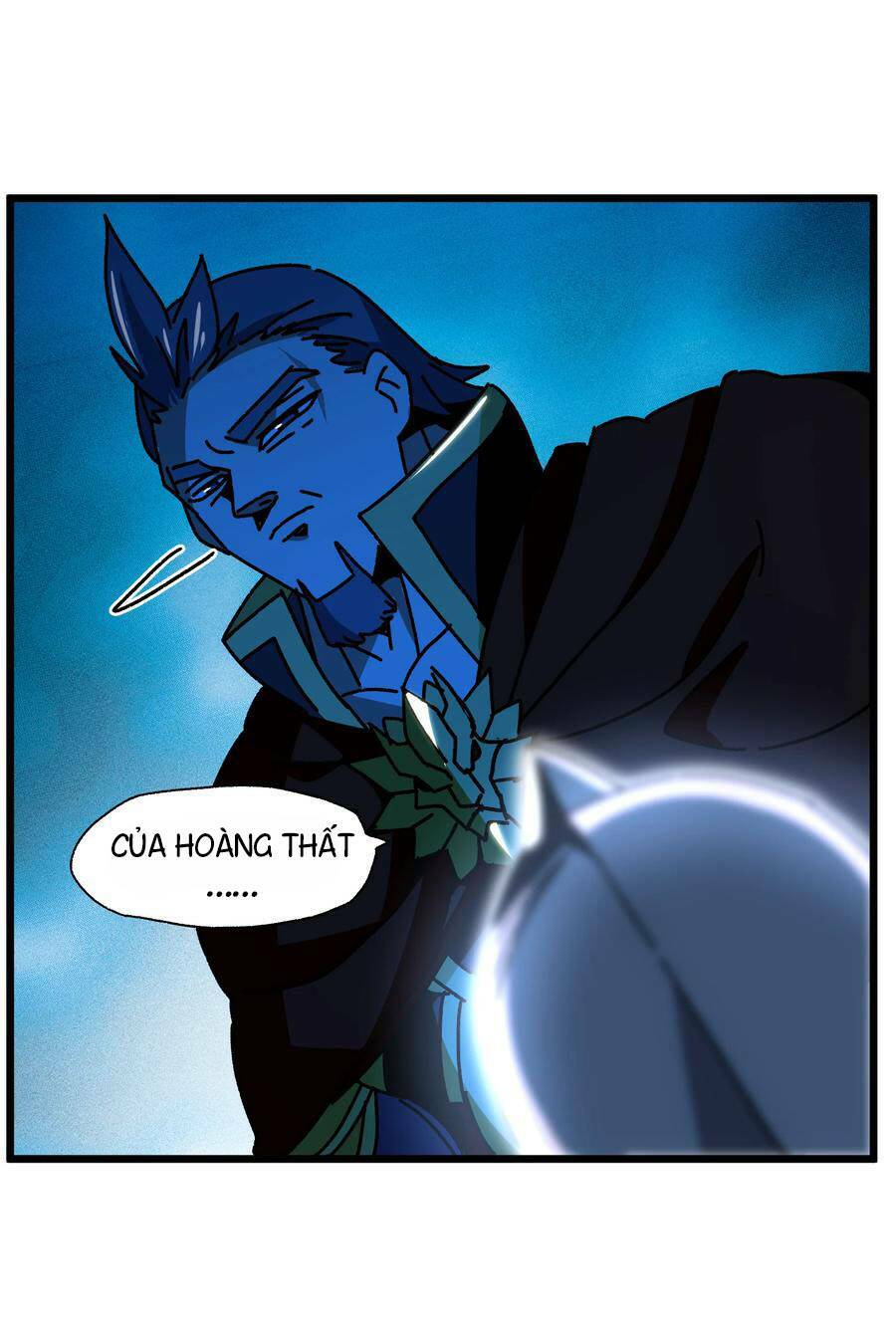 Vú Em Vô Địch: Chapter 25
