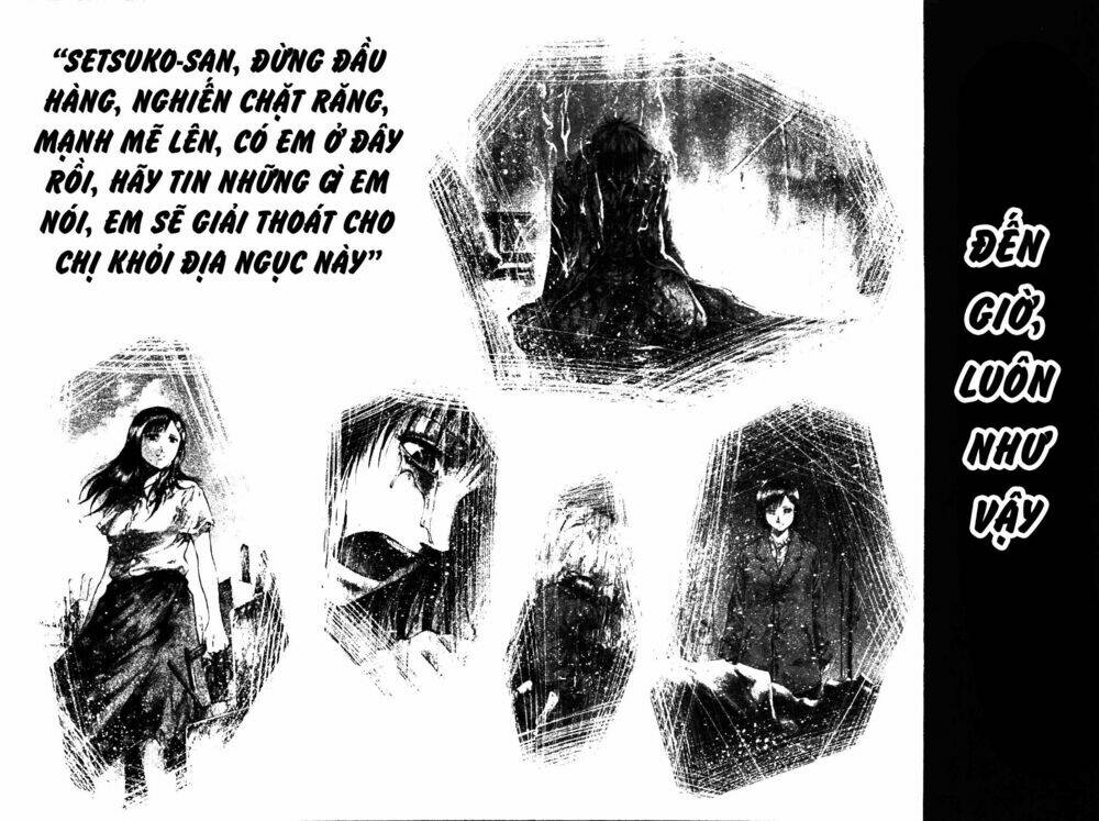 Rainbow: Chapter 208