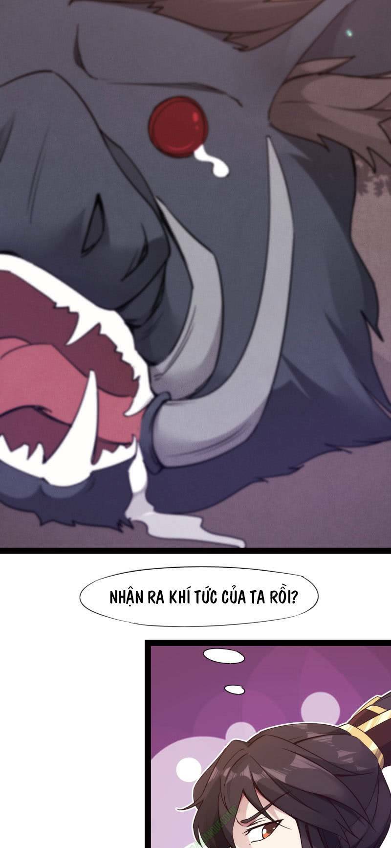 Kiếm Đồ: Chapter 9