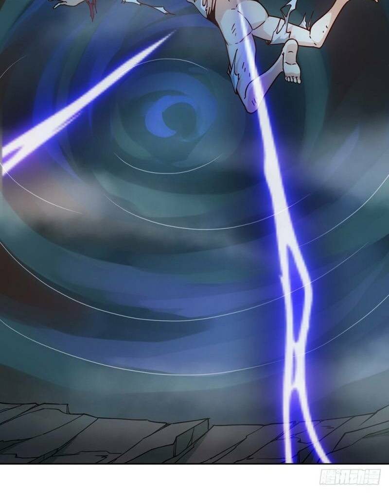 Hồng Thiên Thần Tôn: Chapter 38