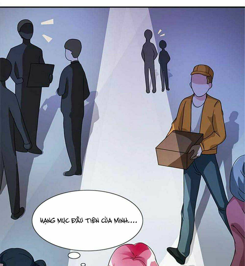 Tiểu Tâm Can Tuyệt Sủng Của Lạc Tiên Sinh: Chapter 45