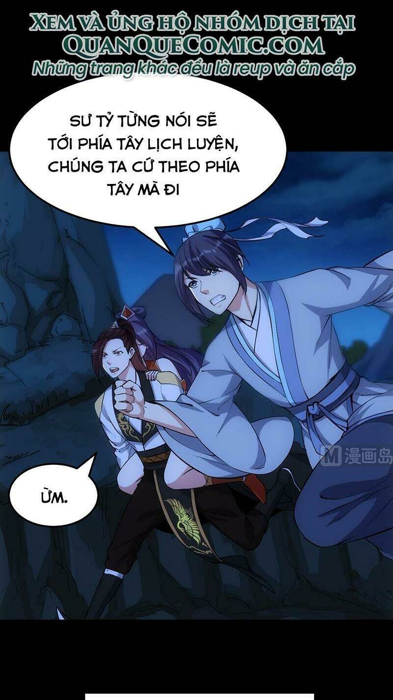 Hệ Thống Thần Long Nghịch Thiên: Chapter 68