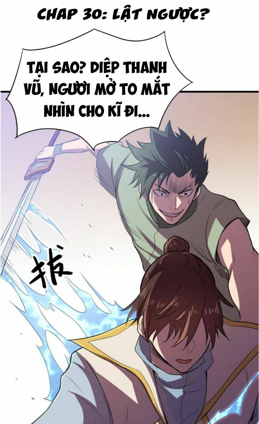 Ngự Thiên Thần Đế: Chapter 30