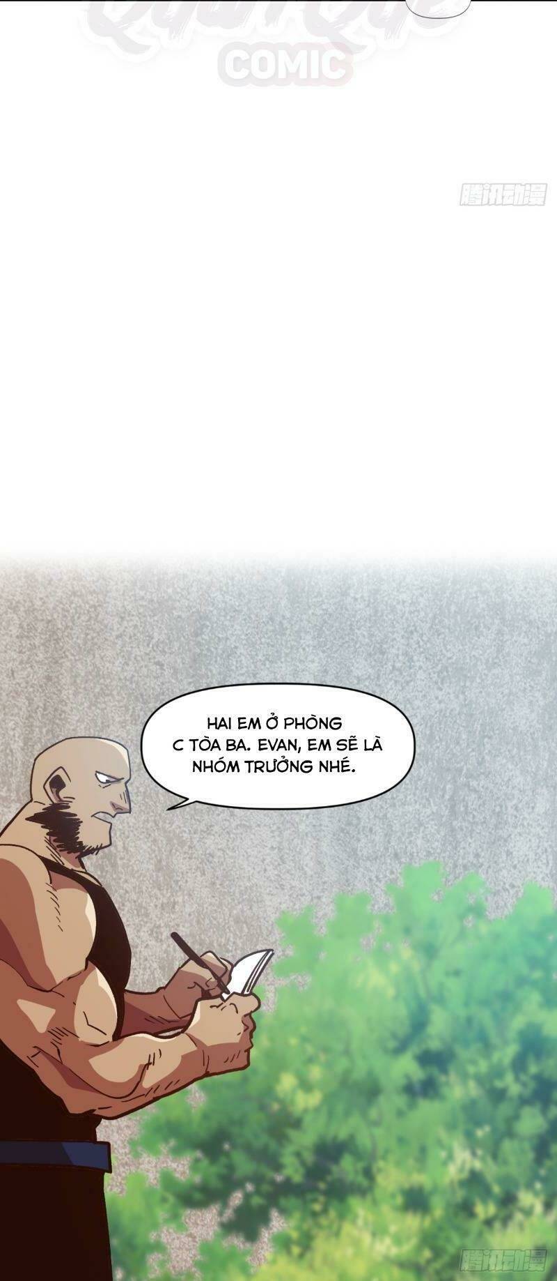 Đại Lục Vô Song: Chapter 5