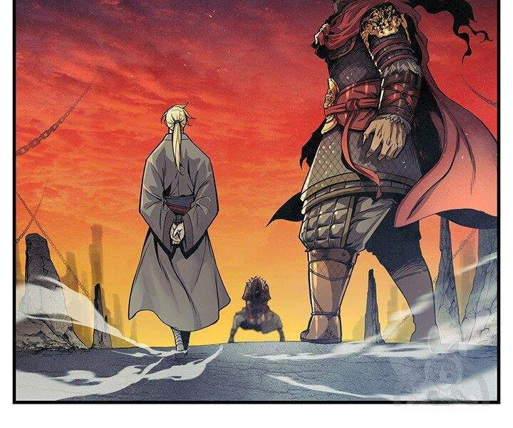 Mục Hạ Vô Nhân: Chapter 9