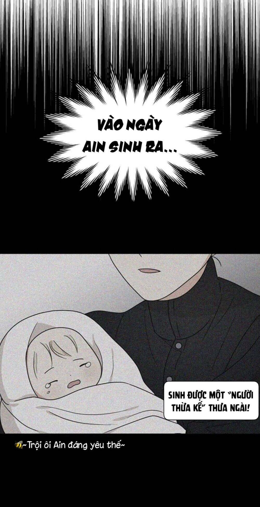 Xuyên Không Trở Thành Mami Phản Diện: Chapter 43