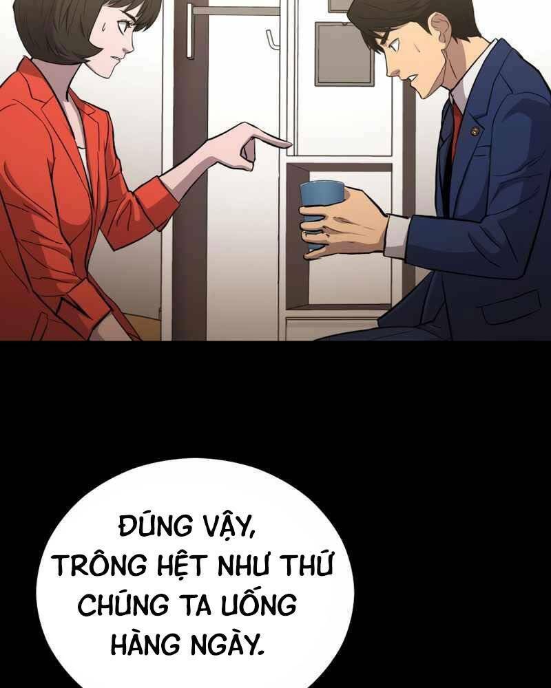 Cánh Cổng Mở Ra Đúng Ngày Đầu Tiên Tôi Thành Chính Trị Gia: Chapter 18