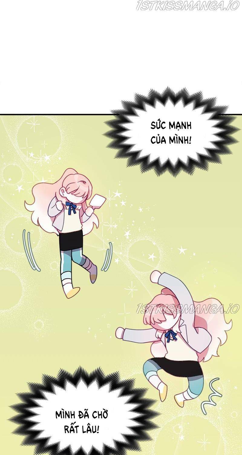 Lạy Chúa! Xin Hãy Để Con Trở Thành Ác Ma: Chapter 13