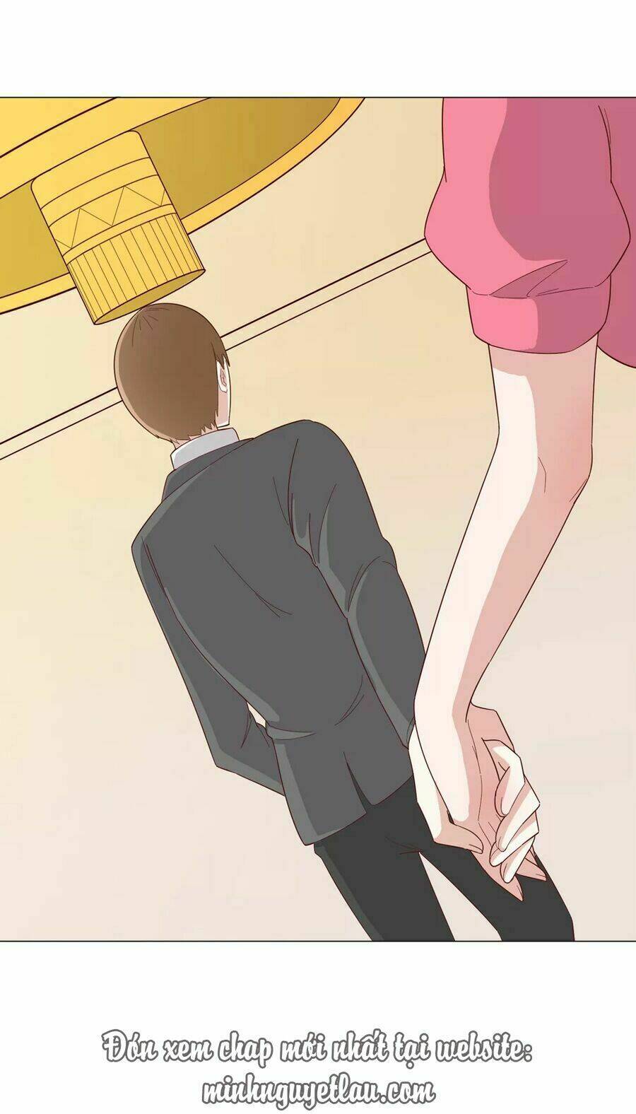 Hôn Nhân Dục Vọng: Thiếu Gia Nhẹ Một Chút!: Chapter 123